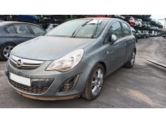 OPEL CORSA D (S07)