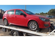 OPEL ASTRA H (A04)