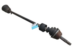 Recambio de transmision delantera derecha para fiat doblo (119) 1.9 diesel cat referencia OEM IAM 46307999  