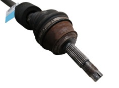 Recambio de transmision delantera derecha para fiat doblo (119) 1.9 diesel cat referencia OEM IAM 46307999   2