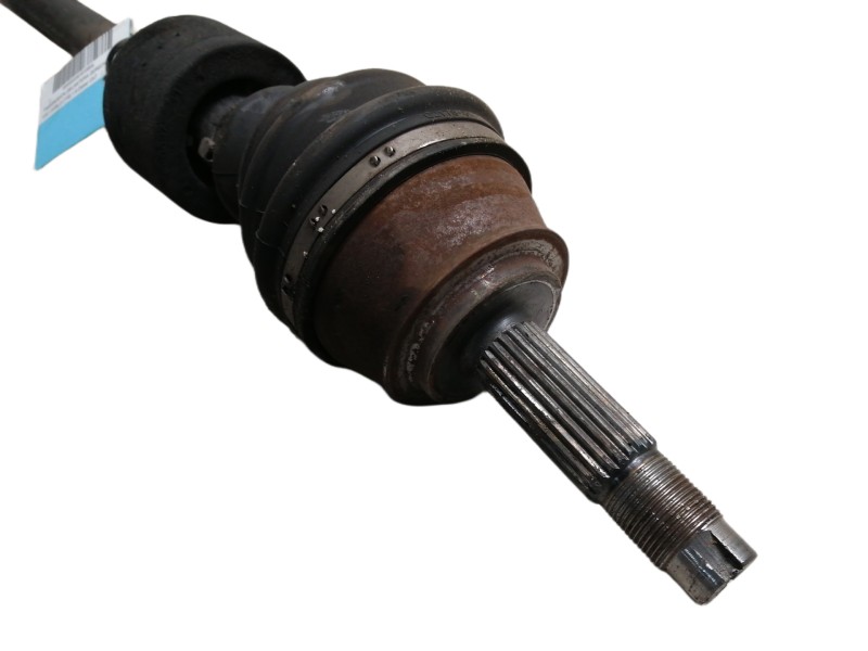 Recambio de transmision delantera derecha para fiat doblo (119) 1.9 diesel cat referencia OEM IAM 46307999  