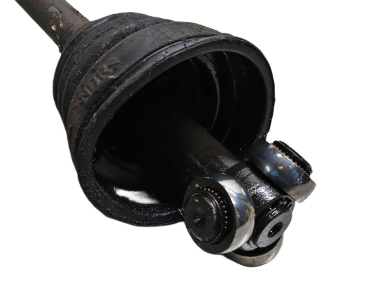 Recambio de transmision delantera derecha para fiat doblo (119) 1.9 diesel cat referencia OEM IAM 46307999  