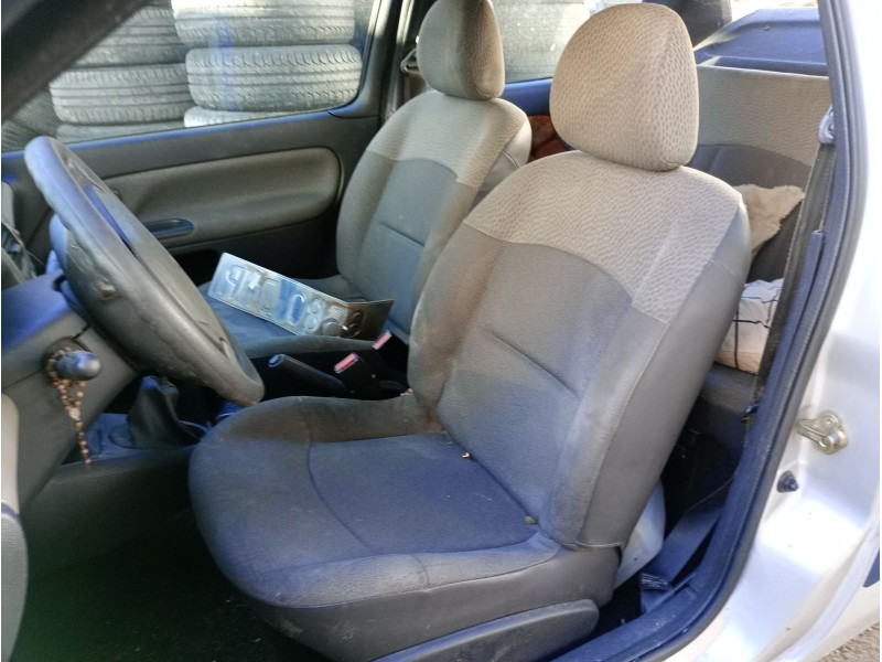 renault clio ii (bb_, cb_) del año 2005