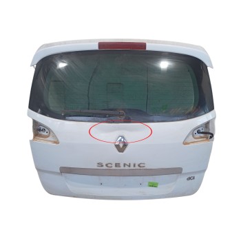 PORTON TRASERO 901001385R 