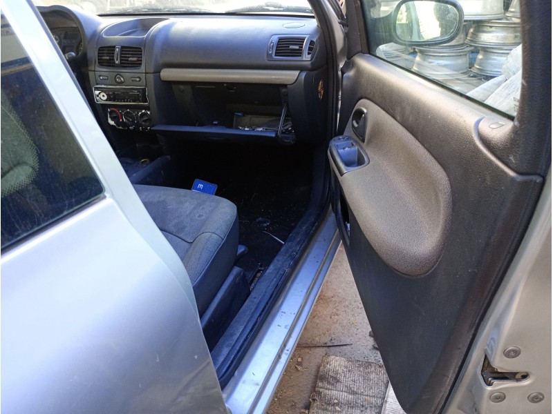 renault clio ii (bb_, cb_) del año 2005