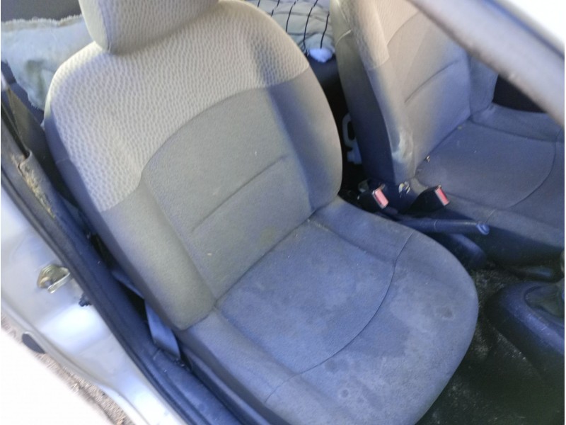 renault clio ii (bb_, cb_) del año 2005