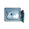 Recambio de modulo electronico para volkswagen tiguan (ad1, ax1) 2.0 tdi referencia OEM IAM 2Q0907561J 2Q0907572D 