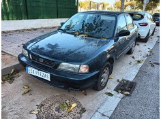 suzuki baleno (eg) del año 1997
