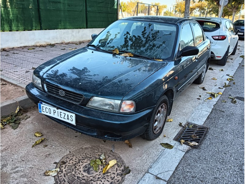 suzuki baleno (eg) del año 1997