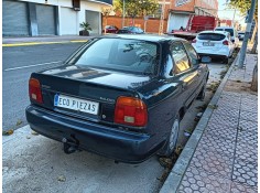 suzuki baleno (eg) del año 1997 2