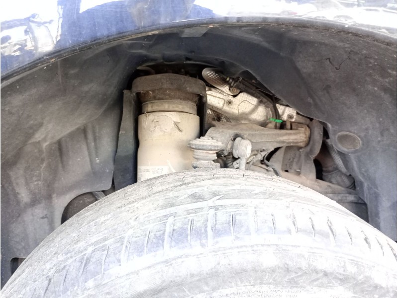 Recambio de amortiguador delantero izquierdo para land rover range rover sport i (l320) 3.6 d 4x4 referencia OEM IAM   