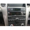 Recambio de sistema audio / radio cd para chevrolet captiva 2.0 vcdi lt referencia OEM IAM 96673510 1220009550B101 