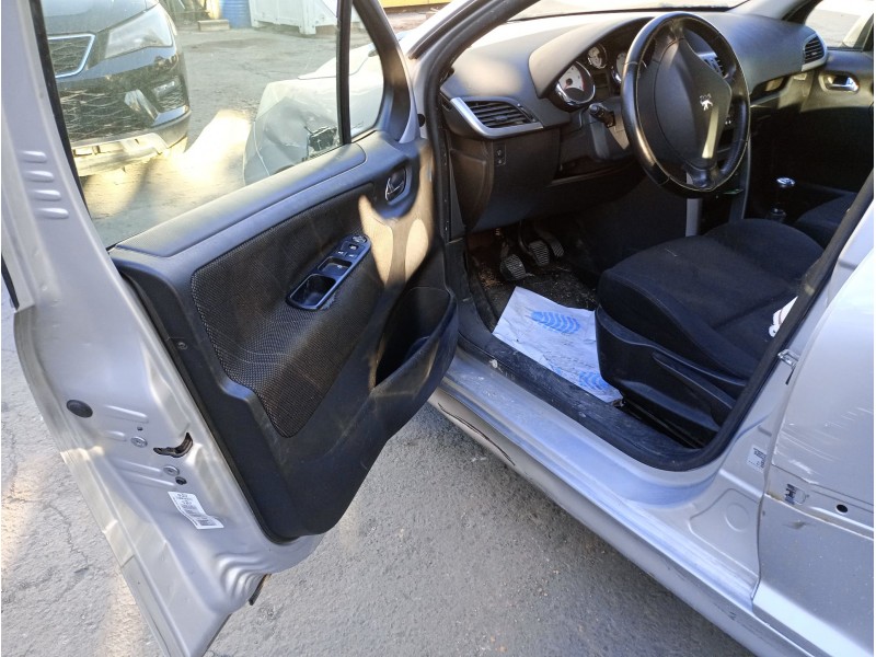 peugeot 207/207+ (wa_, wc_) del año 2008