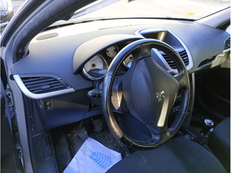 peugeot 207/207+ (wa_, wc_) del año 2008