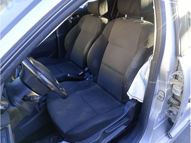 peugeot 207/207+ (wa_, wc_) del año 2008