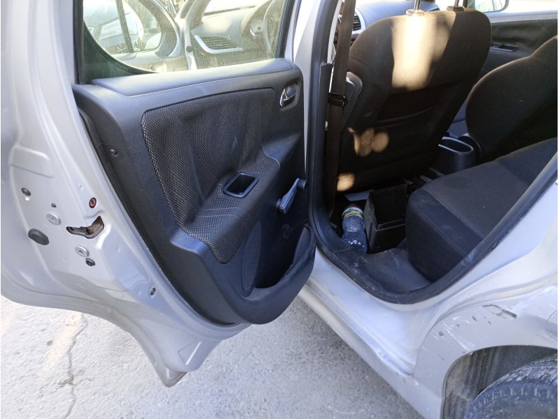 peugeot 207/207+ (wa_, wc_) del año 2008