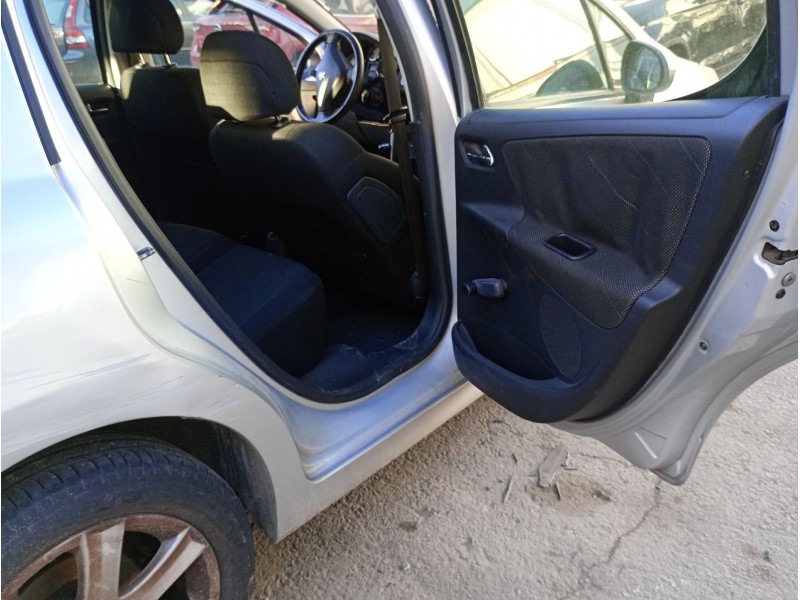 peugeot 207/207+ (wa_, wc_) del año 2008