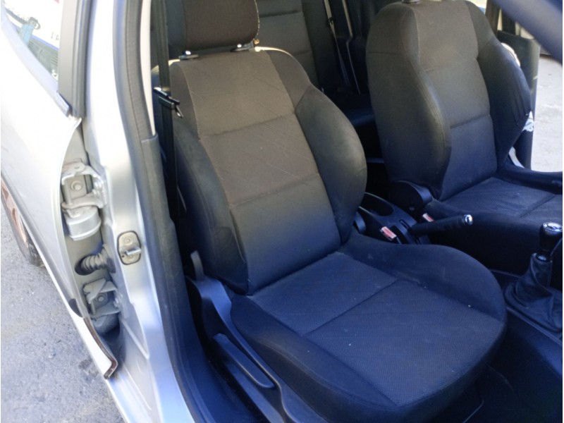 peugeot 207/207+ (wa_, wc_) del año 2008