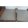 Recambio de amortiguador trasero izquierdo para chevrolet aveo ls referencia OEM IAM 7441249  