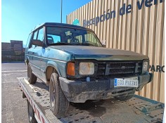 land rover discovery i (lj) del año 1993