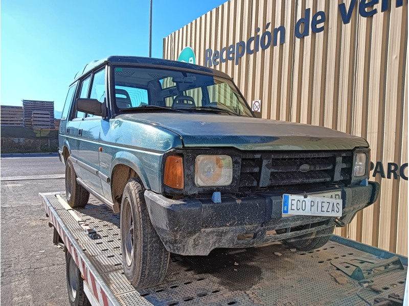 land rover discovery i (lj) del año 1993