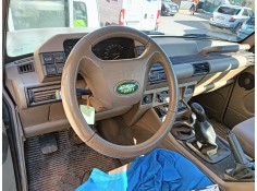 land rover discovery i (lj) del año 1993 2
