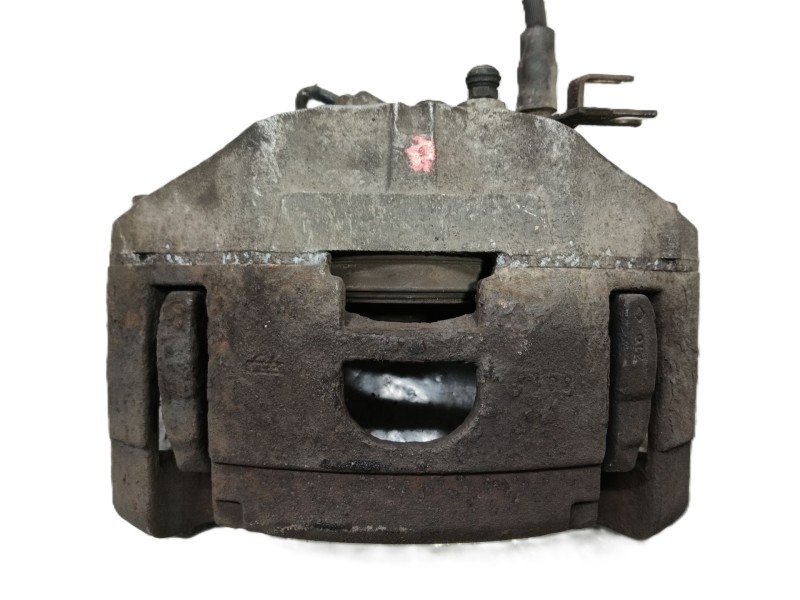 Recambio de pinza freno delantera derecha para audi a6 allroad c6 (4fh) 3.0 tdi quattro referencia OEM IAM   