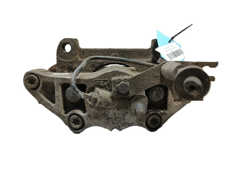 Recambio de pinza freno delantera derecha para audi a6 allroad c6 (4fh) 3.0 tdi quattro referencia OEM IAM   