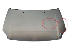 Recambio de capot para toyota avensis sedán (_t25_) 1.8 (zzt251_) referencia OEM IAM   