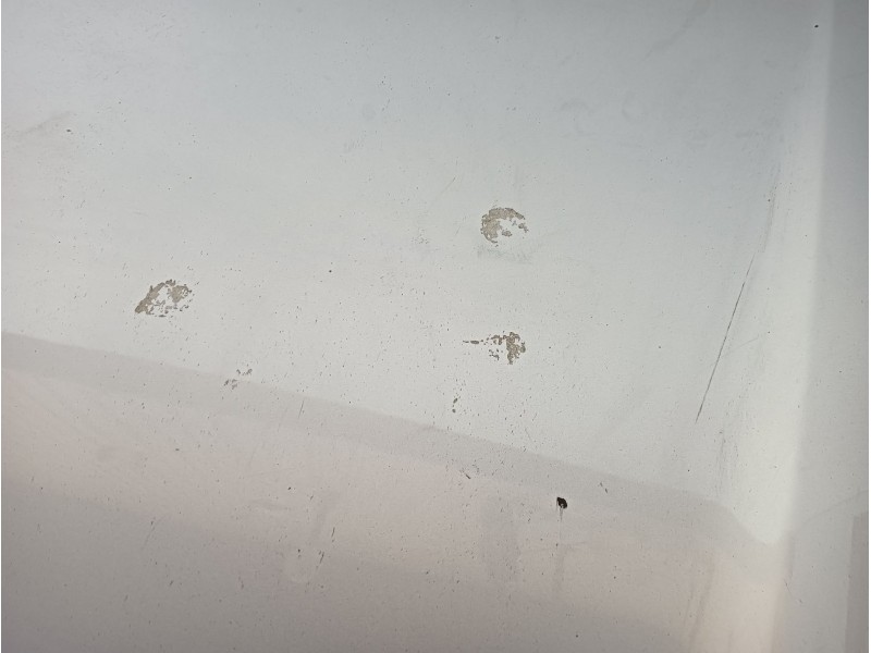 Recambio de capot para toyota avensis sedán (_t25_) 1.8 (zzt251_) referencia OEM IAM   