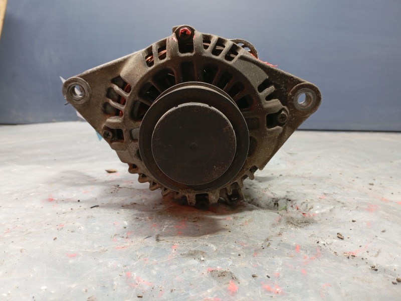 Recambio de alternador para kia sorento i (jc) 2.5 crdi referencia OEM IAM   