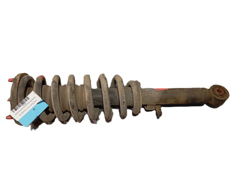 Recambio de amortiguador delantero izquierdo para kia sorento i (jc) 2.5 crdi referencia OEM IAM   