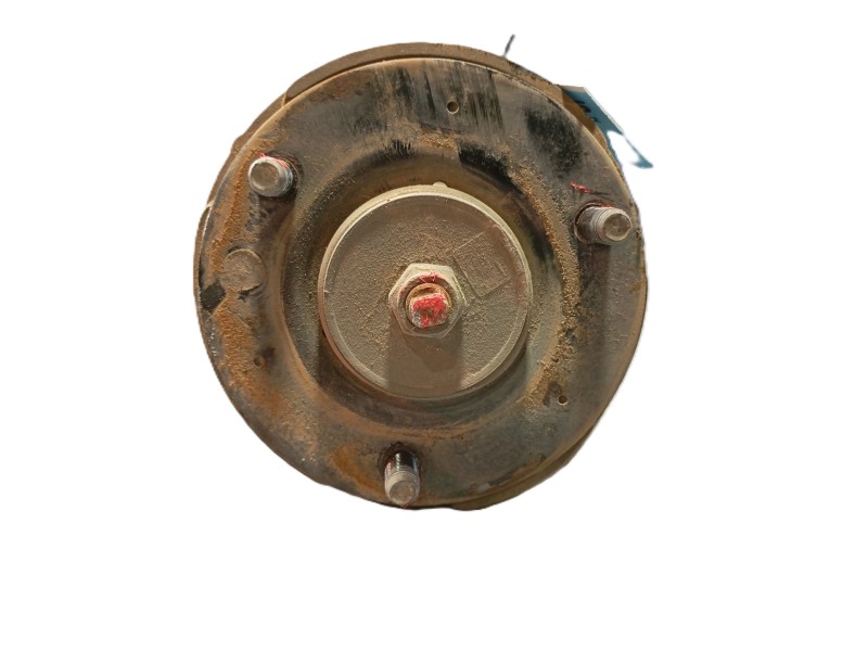 Recambio de amortiguador delantero izquierdo para kia sorento i (jc) 2.5 crdi referencia OEM IAM   