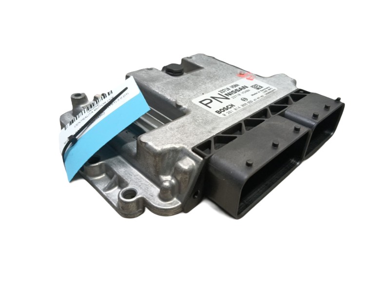 Recambio de centralita motor uce para nissan patrol gr v wagon (y61) 3.0 dti referencia OEM IAM 23710VS40E 23710VS0A 