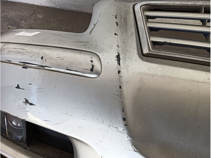 Recambio de paragolpes delantero para toyota avensis sedán (_t25_) 1.8 (zzt251_) referencia OEM IAM  5211905160 