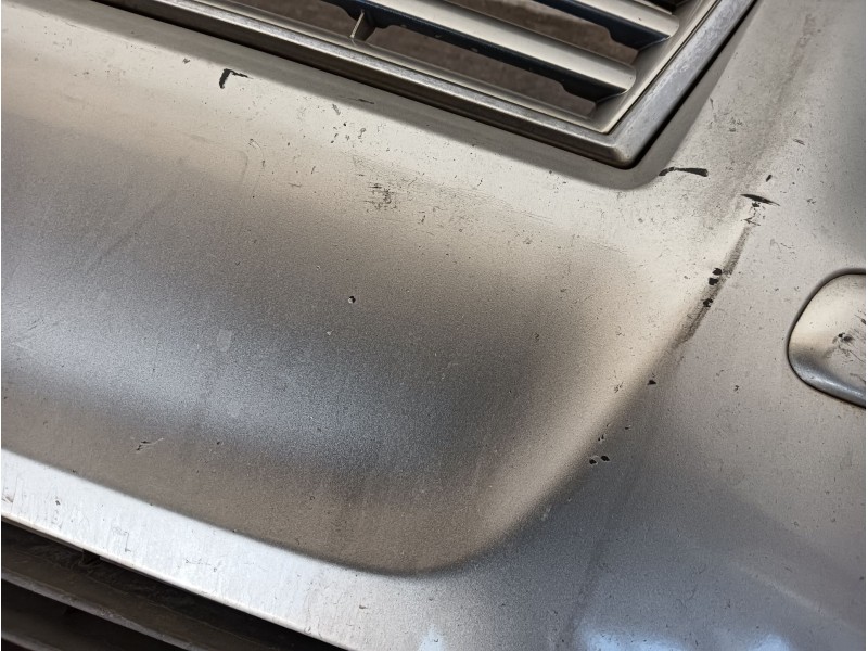 Recambio de paragolpes delantero para toyota avensis sedán (_t25_) 1.8 (zzt251_) referencia OEM IAM  5211905160 