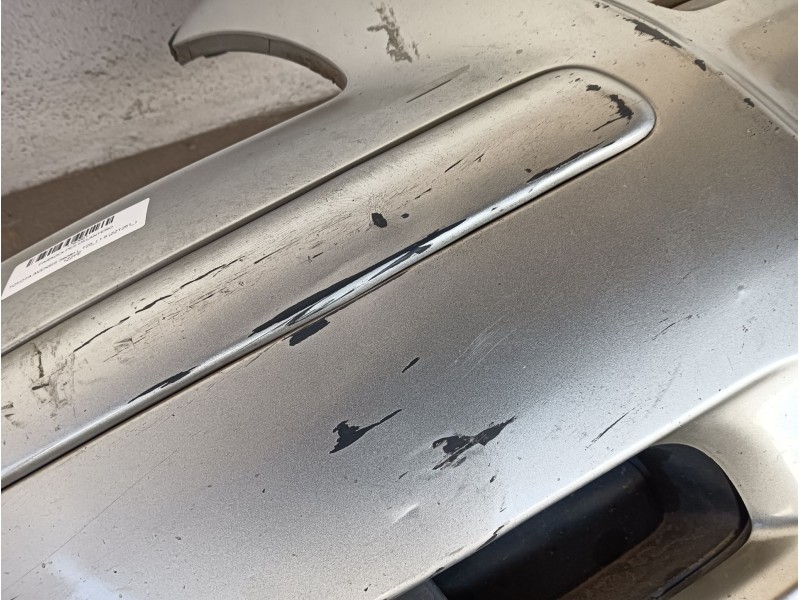 Recambio de paragolpes delantero para toyota avensis sedán (_t25_) 1.8 (zzt251_) referencia OEM IAM  5211905160 