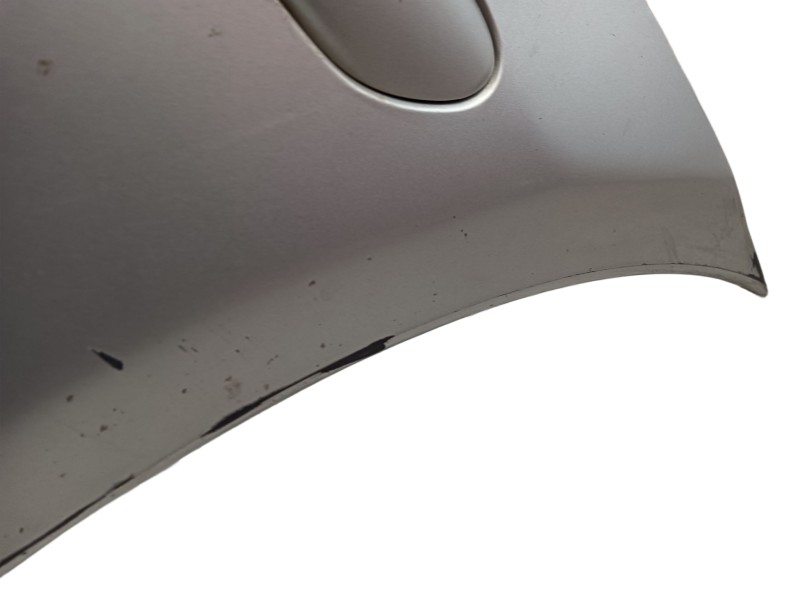 Recambio de paragolpes delantero para toyota avensis sedán (_t25_) 1.8 (zzt251_) referencia OEM IAM  5211905160 