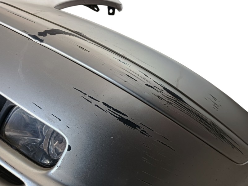 Recambio de paragolpes delantero para toyota avensis sedán (_t25_) 1.8 (zzt251_) referencia OEM IAM  5211905160 