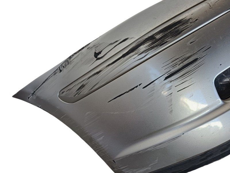 Recambio de paragolpes delantero para toyota avensis sedán (_t25_) 1.8 (zzt251_) referencia OEM IAM  5211905160 