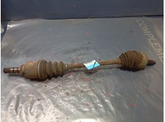 Recambio de transmision delantera derecha para subaru svx c11/c12 (cx) 3.3 svx coupe referencia OEM IAM   