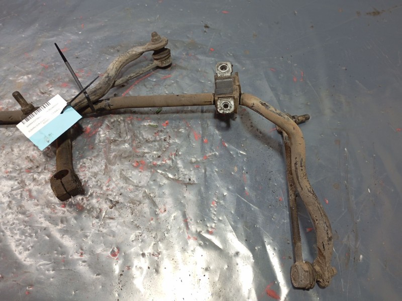 Recambio de barra estabilizadora delantera para subaru svx c11/c12 (cx) 3.3 svx coupe referencia OEM IAM   