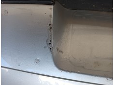 Recambio de paragolpes trasero para volkswagen polo iv (9n_, 9a_) 1.2 12v referencia OEM IAM  6Q6807421  2