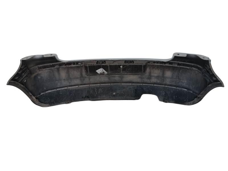 Recambio de paragolpes trasero para volkswagen polo iv (9n_, 9a_) 1.2 12v referencia OEM IAM  6Q6807421 