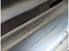 Recambio de paragolpes trasero para toyota avensis sedán (_t25_) 1.8 (zzt251_) referencia OEM IAM  5215905090  2