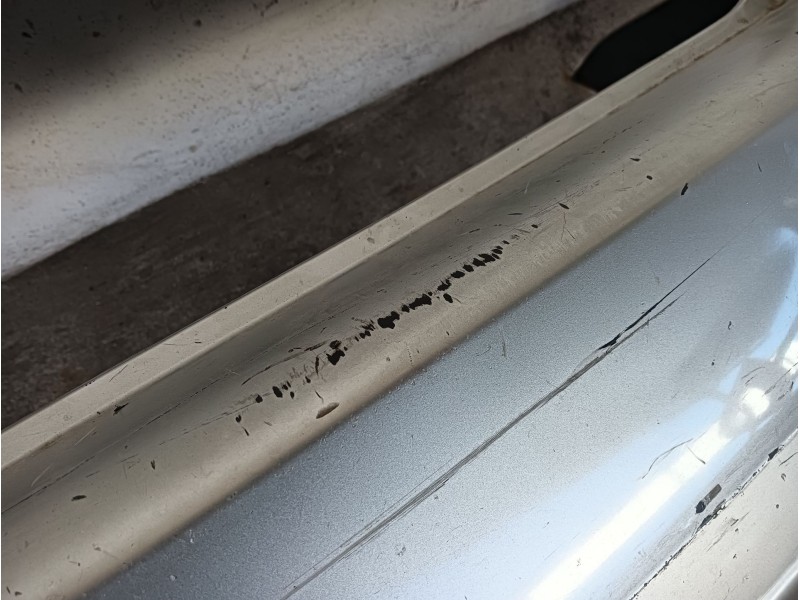 Recambio de paragolpes trasero para toyota avensis sedán (_t25_) 1.8 (zzt251_) referencia OEM IAM  5215905090 