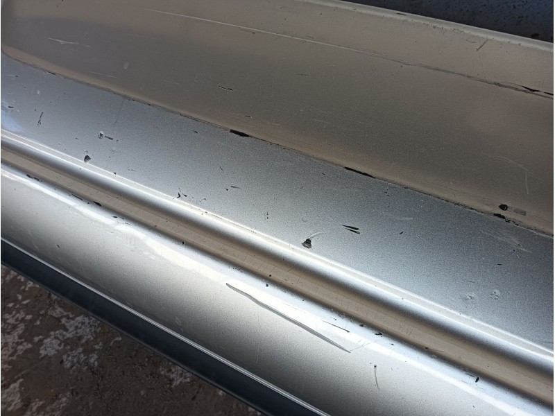 Recambio de paragolpes trasero para toyota avensis sedán (_t25_) 1.8 (zzt251_) referencia OEM IAM  5215905090 