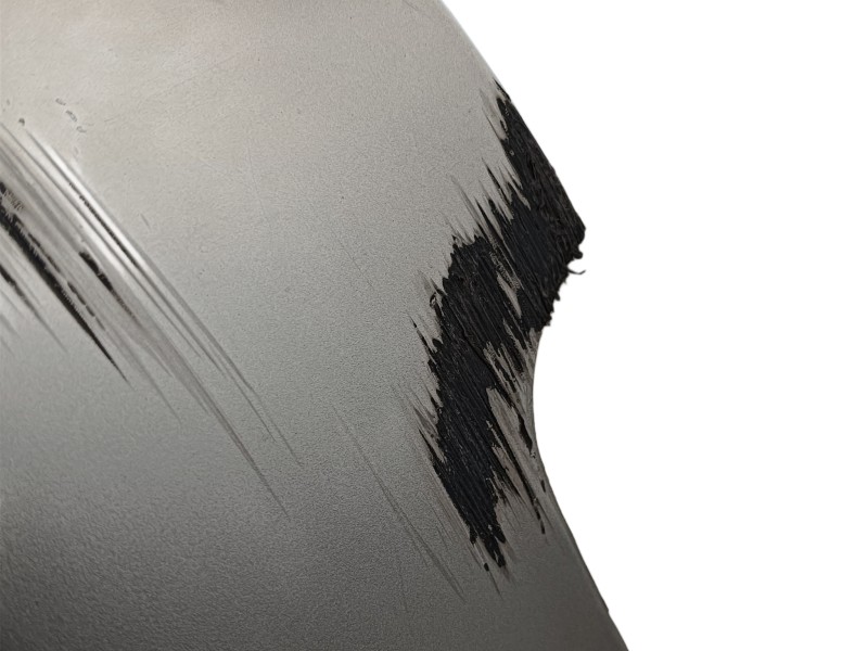 Recambio de paragolpes trasero para toyota avensis sedán (_t25_) 1.8 (zzt251_) referencia OEM IAM  5215905090 