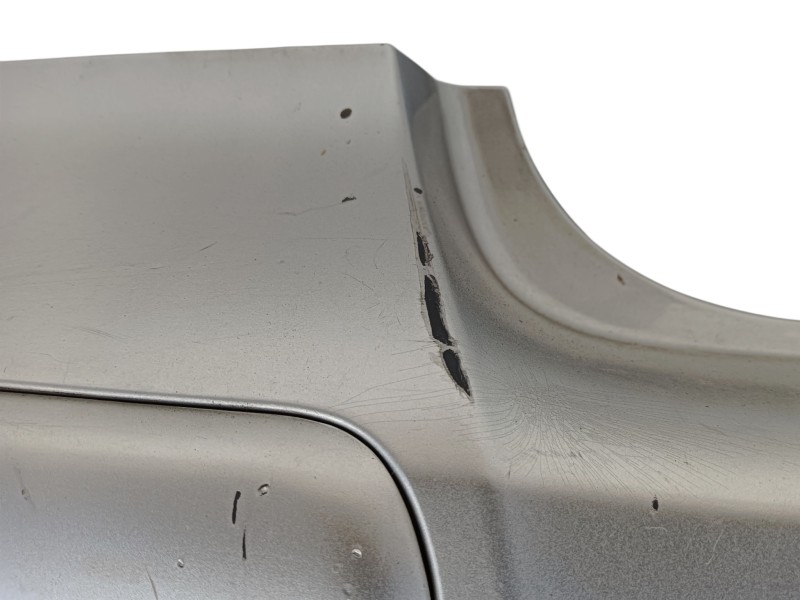 Recambio de paragolpes trasero para toyota avensis sedán (_t25_) 1.8 (zzt251_) referencia OEM IAM  5215905090 