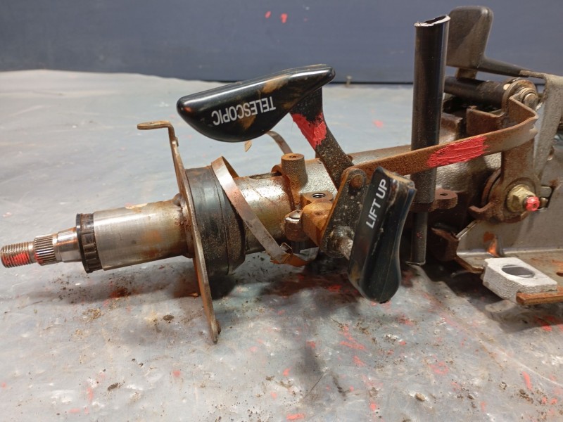 Recambio de columna direccion para subaru svx c11/c12 (cx) 3.3 svx coupe referencia OEM IAM   